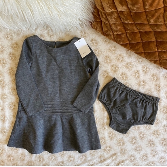 NWT Baby Vince Camuto Dress - Picture 1 of 7